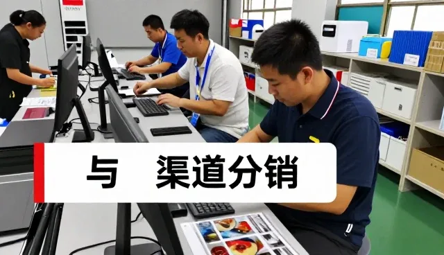 批发零售满足不同客户的多样需求