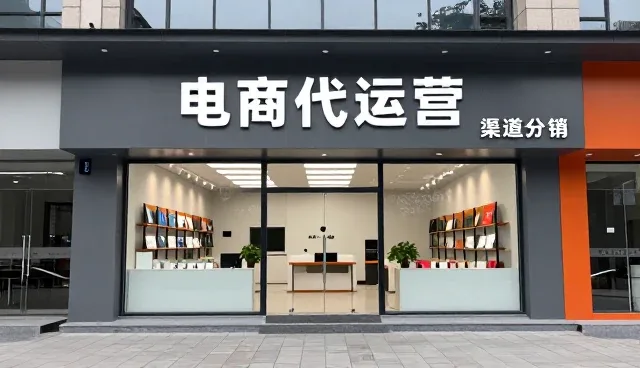 渠道分销视角下的仓储配送选型关键考量
